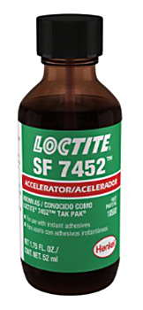 Loctite&reg; SF 7452&trade; Accelerator - Q10